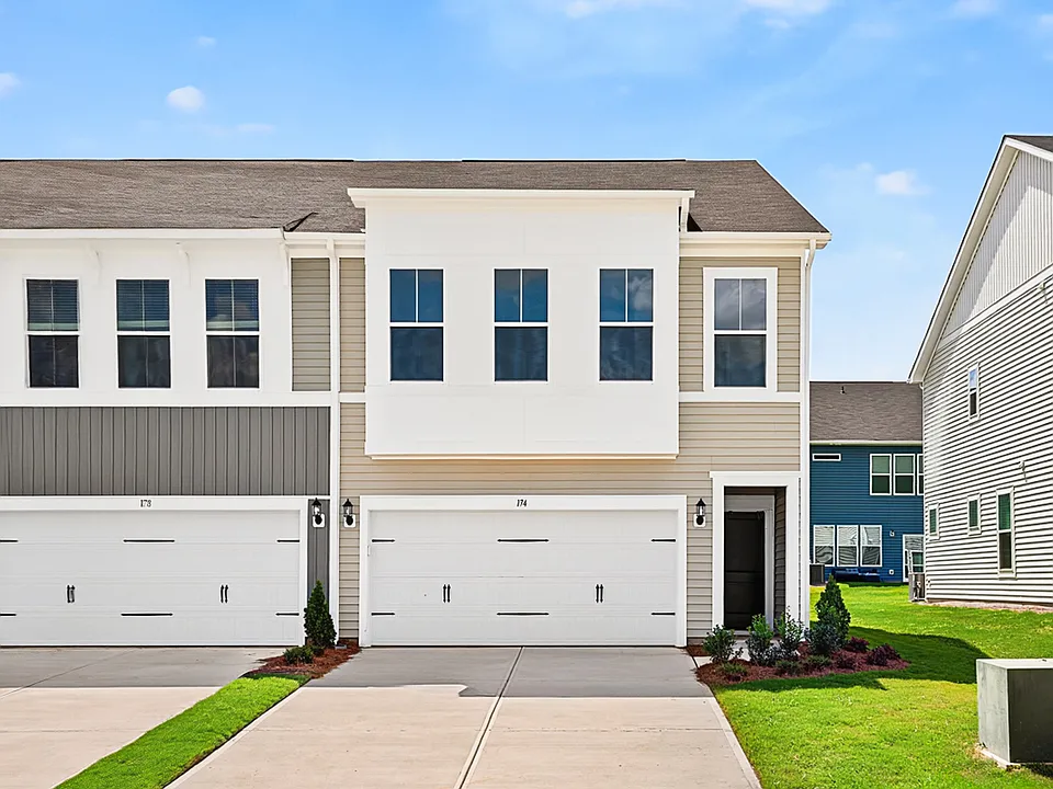 174 Nimble Way