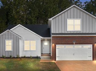 32 Gratton Ests LOT 32, Clarksville, TN 37043