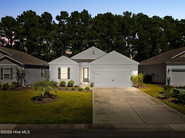 1413 Fence Post Lane, Calabash, NC 28467