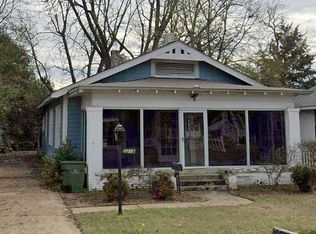 2218 Saint Charles Ave, Montgomery, AL 36107