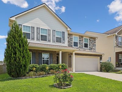 1107 Pickett Rd, Lebanon, TN, 37087