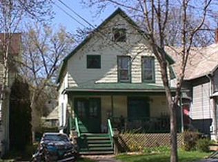 1214 E Mifflin St, Madison, WI 53703