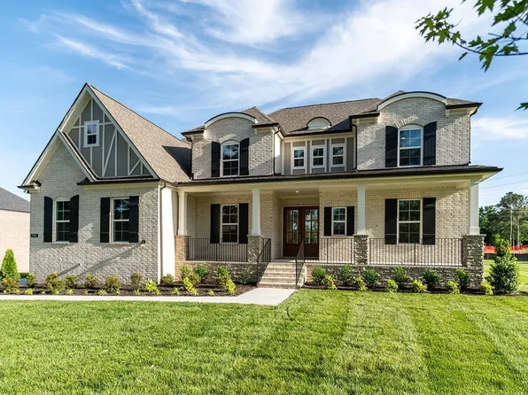 7295 Belvoir Dr Lot 115, Fairview, TN 37062