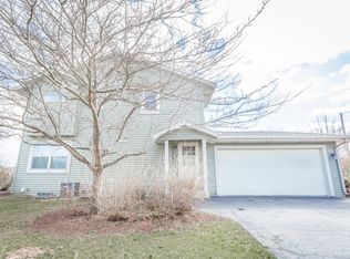 N170W19862 Willow Ridge Dr, Jackson, WI 53037