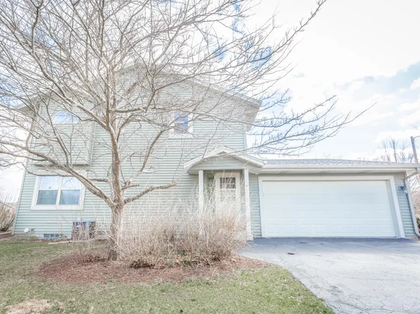 N170W19862 Willow Ridge Dr, Jackson, WI 53037