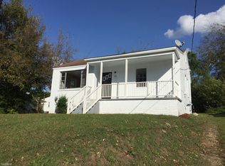 601 Quarry St, Raleigh, NC 27601