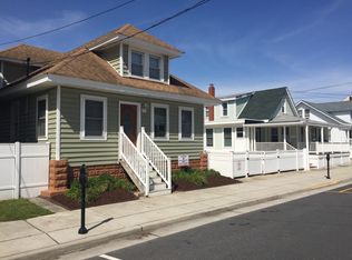 318 E 26th Ave, Wildwood, NJ 08260