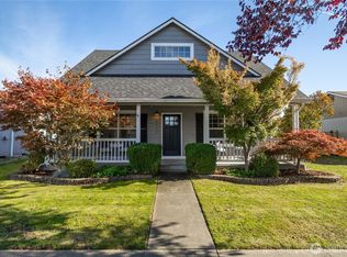 5405 156th Avenue Ct E, Sumner, WA 98390
