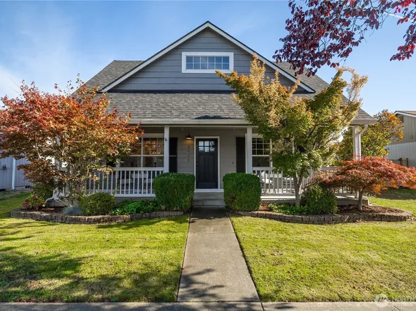 5405 156th Avenue Ct E, Sumner, WA 98390