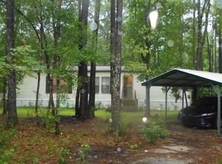 1234 Rainbow Dr, Loris, SC 29569