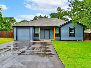 1733 Rick Ct, Azle, TX 76020