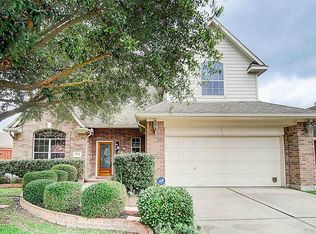 12718 Brookfield Park, Houston, TX 77041