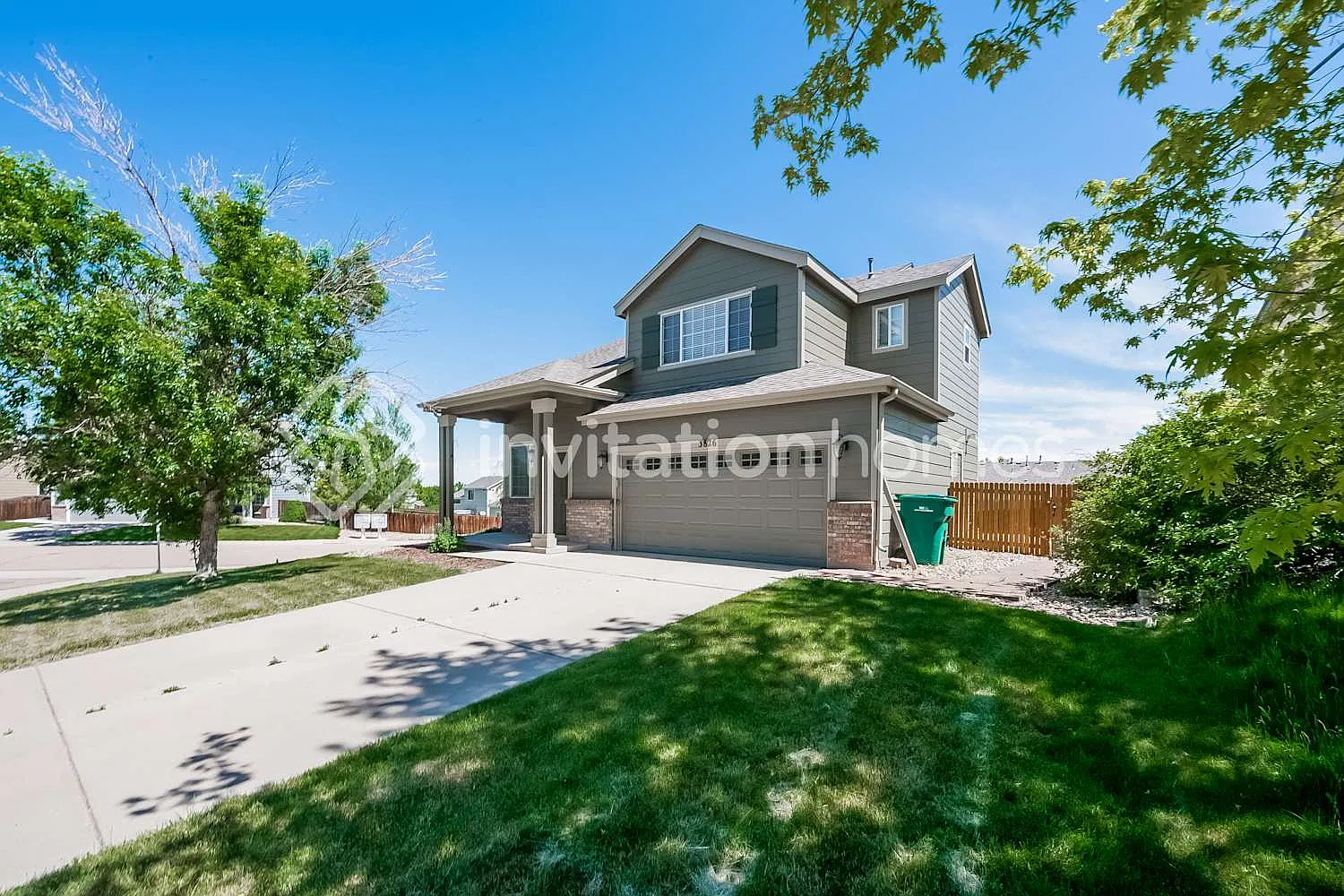 3826 S Jericho Ct Aurora, CO 80013 — Photo 1
