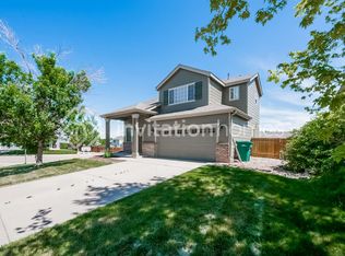 3826 S Jericho Ct, Aurora, CO 80013