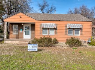 2469 NW 36th Ter, Oklahoma City, OK 73112