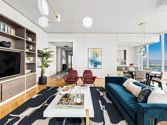 5th image of 217 W 57th St #83W
