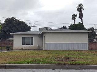 3250 Jane St, Riverside, CA 92506