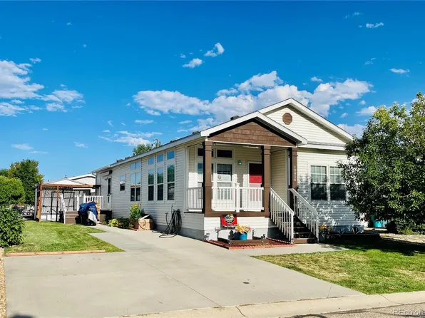 10858 Autumn Street, Firestone, CO 80504