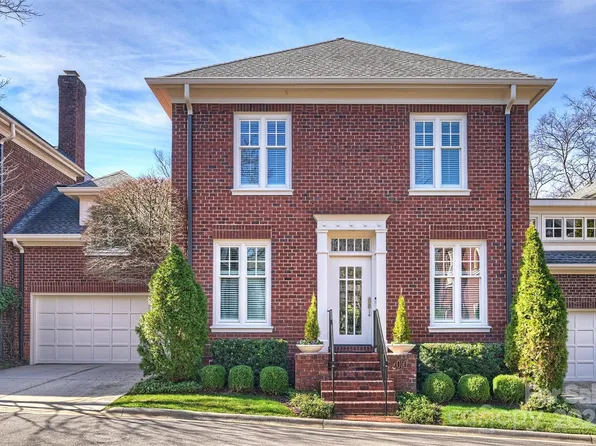 2010 Nolen Park Ln, Charlotte, NC 28209