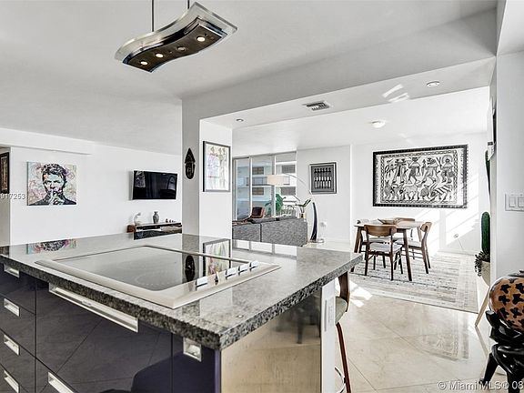 5th image of 5825 Collins Ave APT 4F
