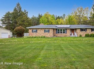 8013 S Merrill Rd, Saint Charles, MI 48655