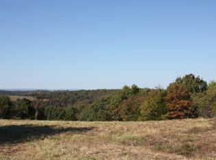 5429 N Harmon Rd, Harrison, AR 72601