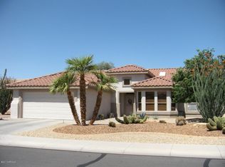 15068 W Woodridge Dr, Surprise, AZ 85374