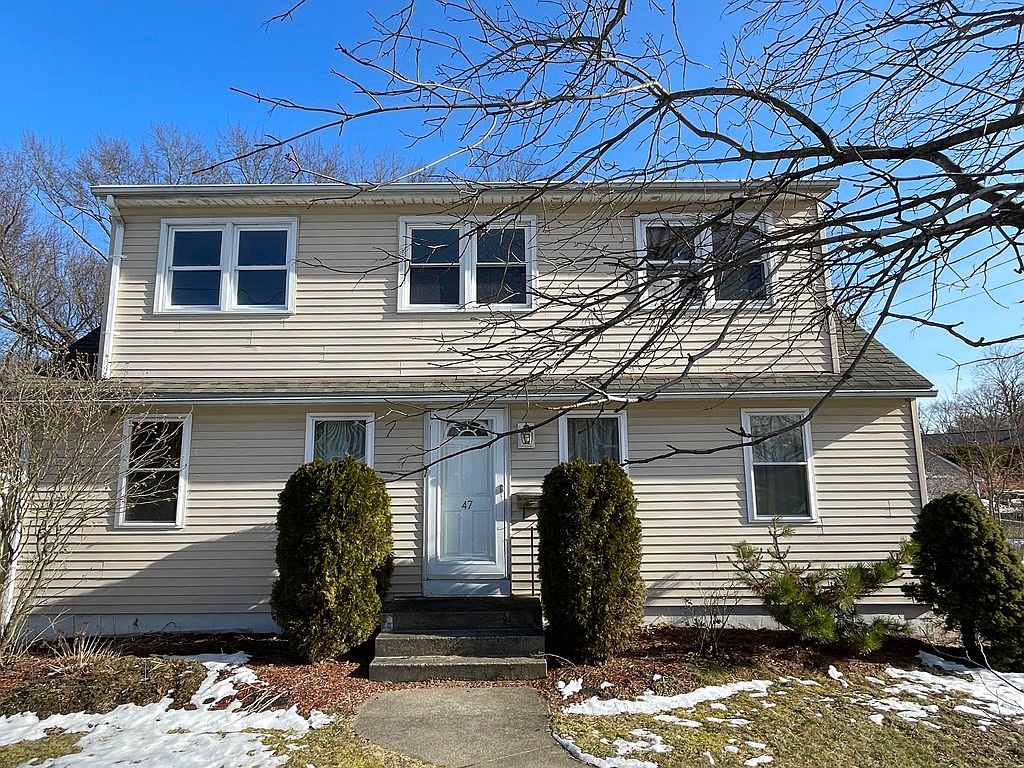 47 Royal St, Chicopee, MA 01020 MLS 73193578 Zillow