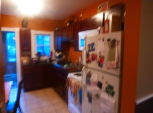 8 Emanuel St #2, North Providence, RI 02911