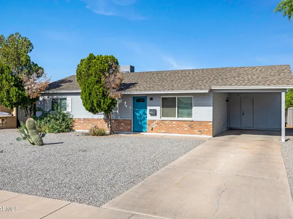 15016 N 27TH Drive, Phoenix, AZ 85053