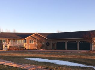 110771 Equity St, Stratford, WI 54484