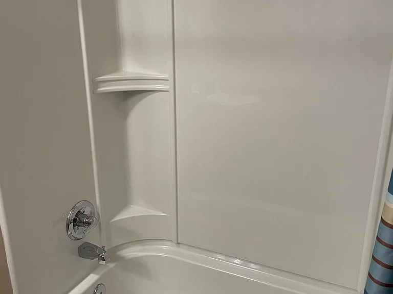 Full bath