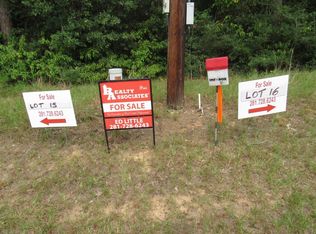 144 Oak Hollow Blvd, Magnolia, TX 77355