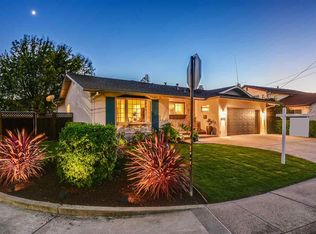 6880 Portage Rd, Dublin, CA 94568