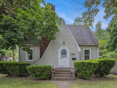 5147 N Riverview Dr, Parchment, MI, 49004