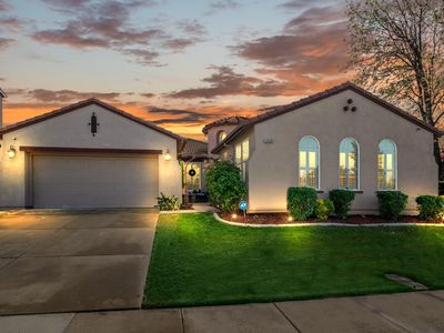 5600 John Runge St, Sacramento, CA, 95835