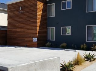 50th Street FSM, San Diego, CA 92115