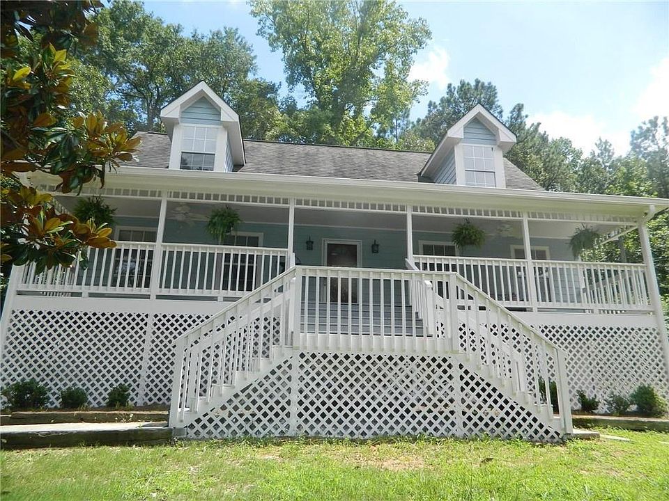 1286 Ammons Bridge Rd, Monroe, GA 30655 MLS 7205768 Zillow