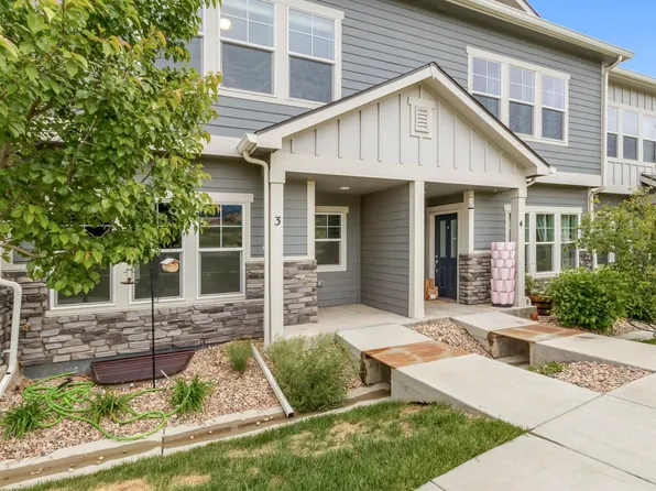 2445 Ridge Top Dr #3, Fort Collins, CO 80526