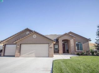 17435 Doran Dr, Springville, CA 93265