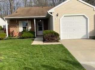 37 Eddystone Way, Mount Laurel, NJ 08054