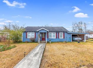 1011 Core St, Dequincy, LA 70633