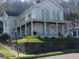 203 5th St, Aurora, IN 47001