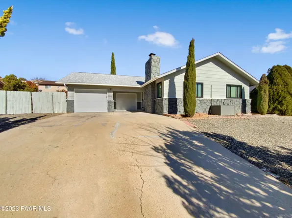 11272 E Manzanita Trl, Dewey, AZ 86327