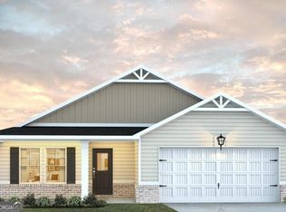 102 Percheron Rd #8, Hogansville, GA 30230