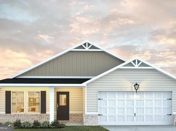 303 Lusitano Trce #178, Hogansville, GA 30230