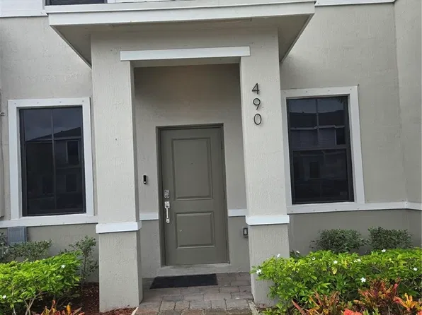 490 NE 12th St, Florida City, FL 33034
