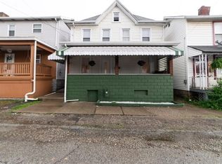 23 N Grant St, Scottdale, PA