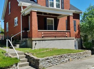 14 Catalpa St, Covington, KY 41014