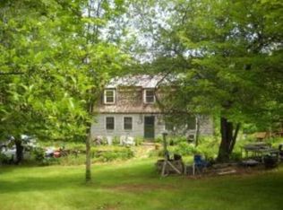 372 Meeting House Rd, Gilmanton, NH 03237
